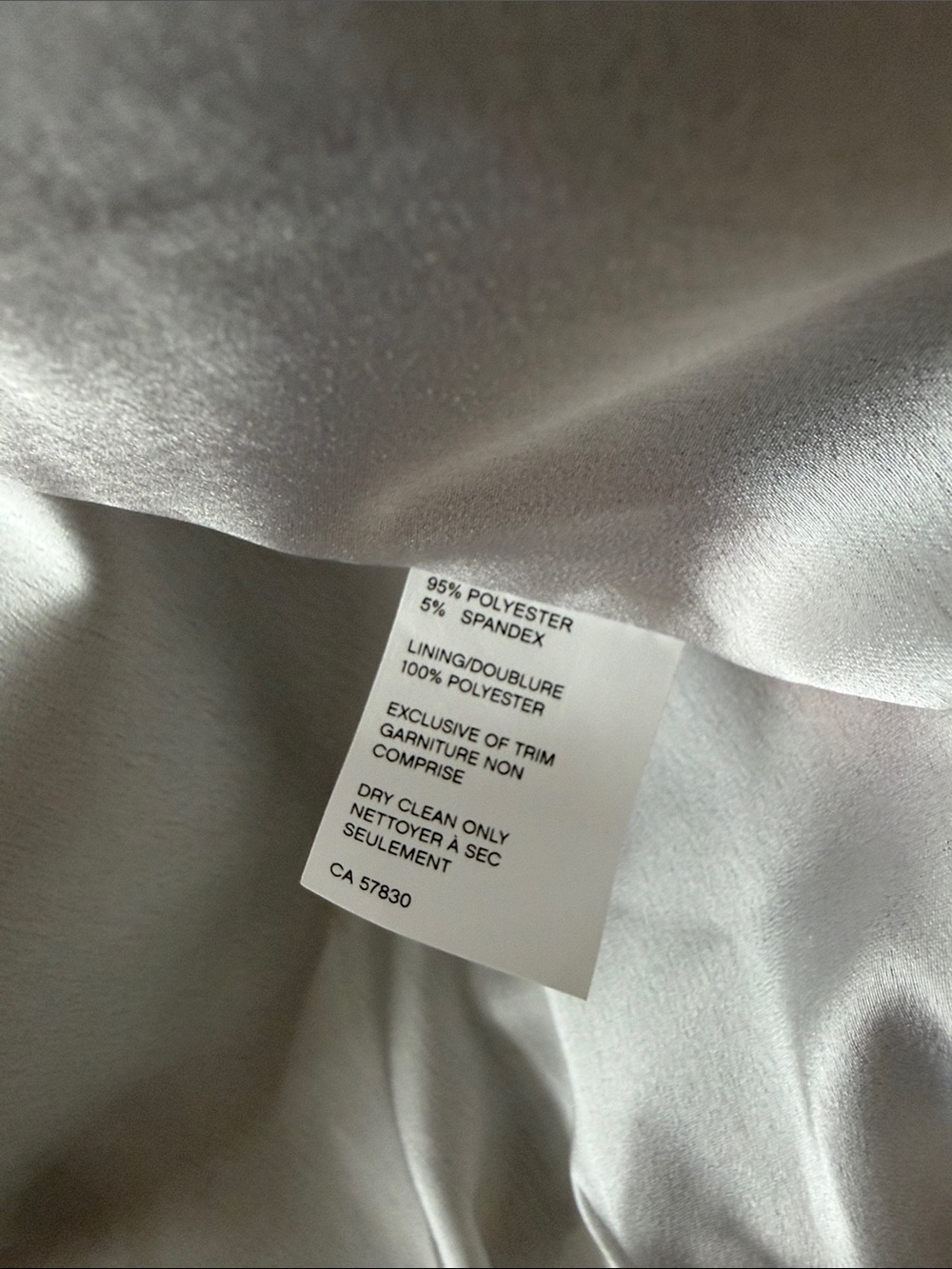 Ovo Jacket - Picture 9 of 10